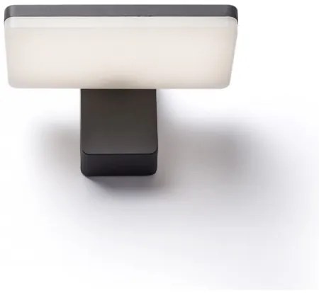 RED  - Design Rendl-R11947- Applique LED da esterno RINA LED/12W/230V IP65