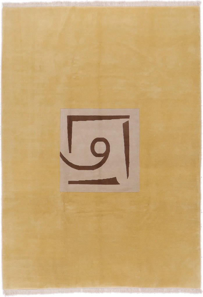 Nepal Tappeto orientale 300 x 200 (Indian) Annodato A Mano