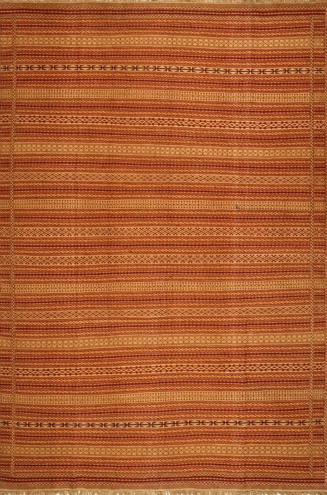 Kilim Tappeto 190 x 290 (Iran)