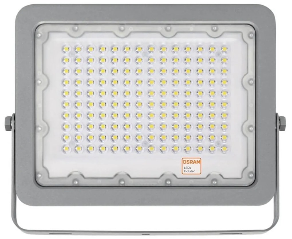 Proiettore LED 100W IP65 120lm/W Colore Bianco Freddo 5.700K