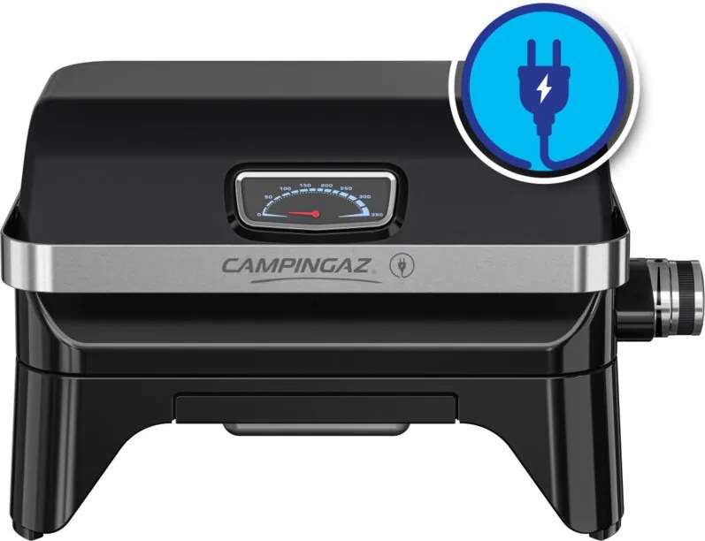 Campingaz Attitude 2GO Electric Barbecue Da tavolo Elettrico Nero