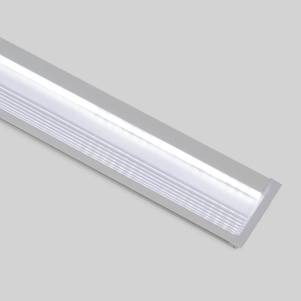 Profilo Segnapasso Incassato 1m Variante Lunghezza Profilo 1 metro