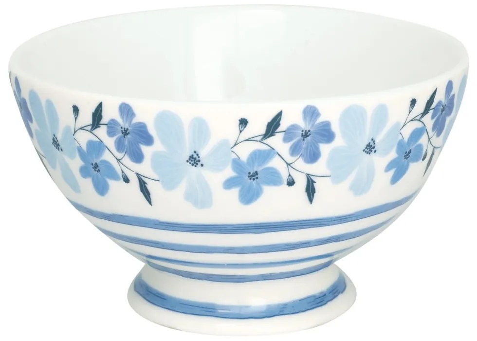 Zuppiera in porcellana Laerke, ø 15 cm - Green Gate