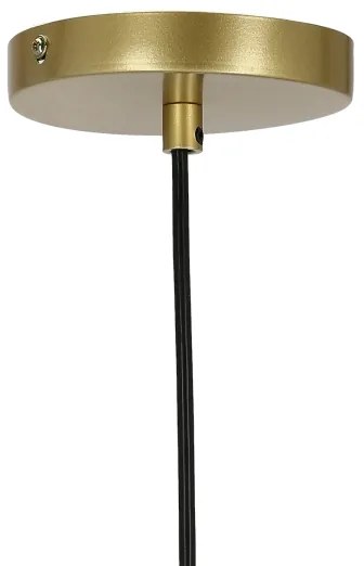 Lampadario su fune CORDEL 2xG9/28W/230V