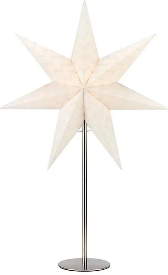 Markslöjd 705806 - Decorazione di Natale ADMIRA 1xE14/25W/230V