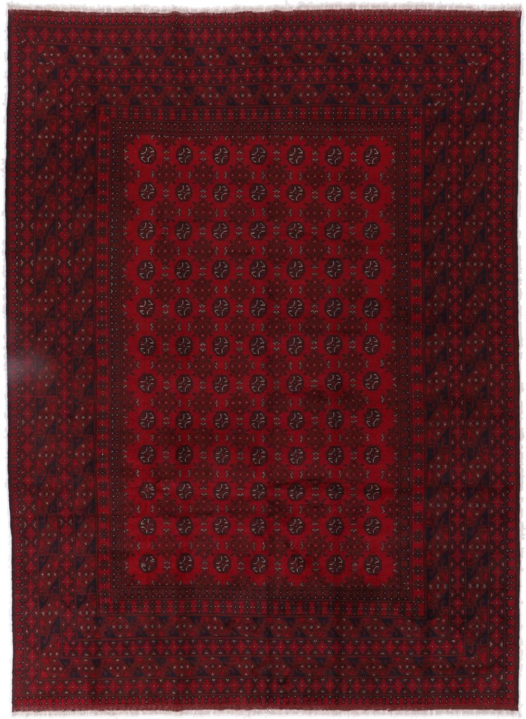Afghan Tappeto orientale 250x340 (Afghanistan) Annodato A Mano