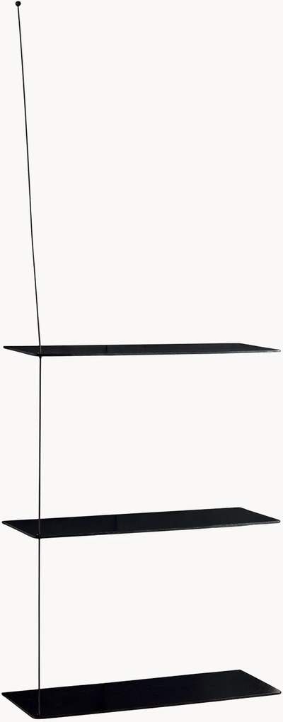 Mensole da parete in legno di quercia Stedge, varie misure