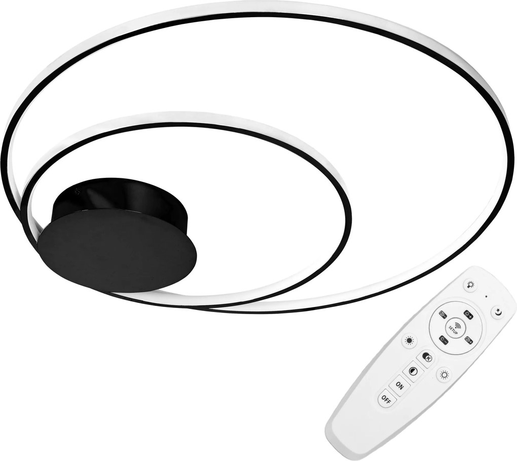 Lampada da soffitto APP802-C