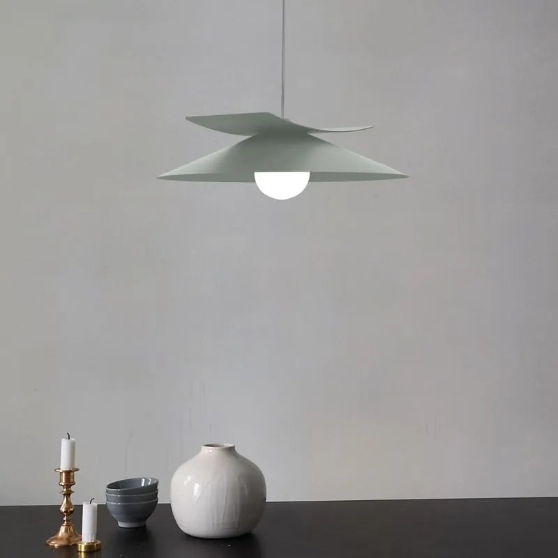 Lampadario Moderno Miller E27 LUMICOM