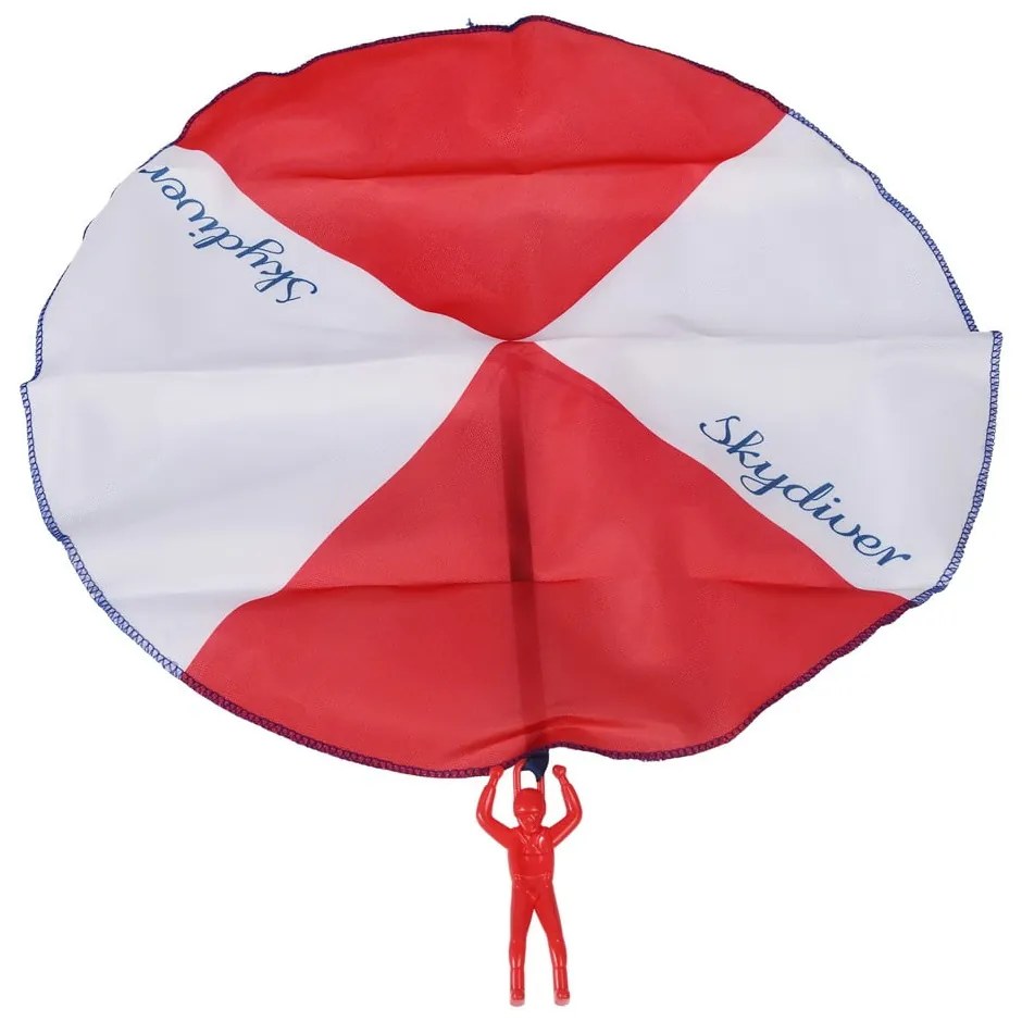 Giocattolo interattivo Skydiver – Rex London