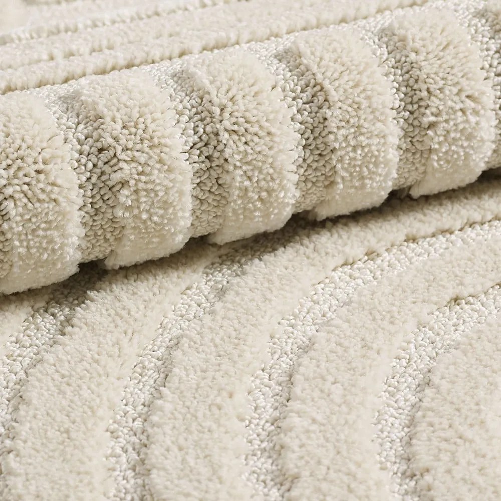 Tappeto color crema 280x370 cm Art 1121 – Ayyildiz Carpets