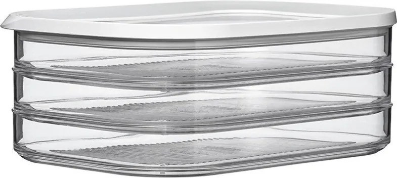 Contenitore per alimenti Modula White – Mepal