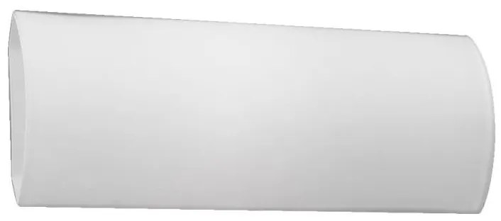 LUXERA 68016 - Plafoniera VINGA 1xE14/60W