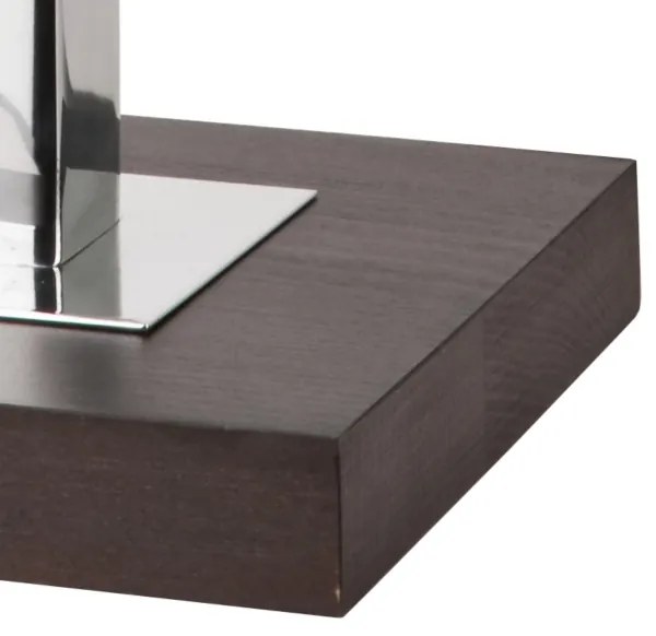 Lampada da tavolo AMELIA 1xE27/60W/230V