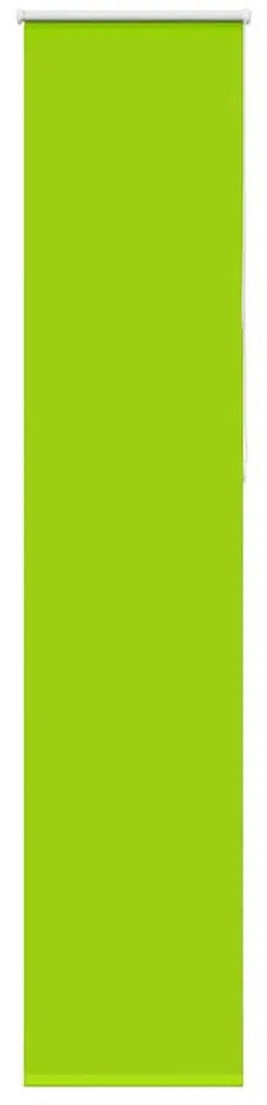 Tenda A Rullo Oscurante 45x210 Cm Larghezza Tessuto 40,7 Cm /