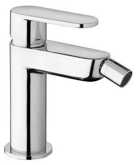 Paffoni - Miscelatore per bidet PAVIA cromo lucido