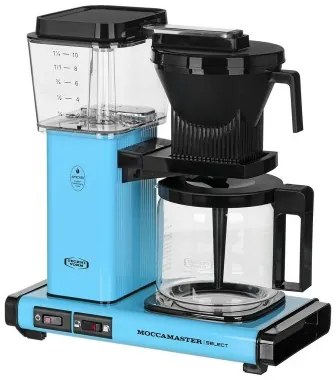 Caffettiera Americana Moccamaster KBG 741 1,25 L