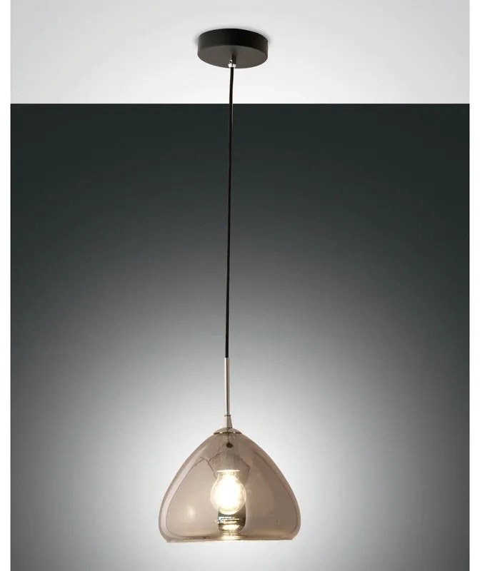 Lampadario Glamour Glow E27 LA MIA LUCE