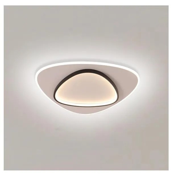 Brilagi - Plafoniera LED dimmerabile FLARE LED/70W/230V 3000/4000/6000K +DO