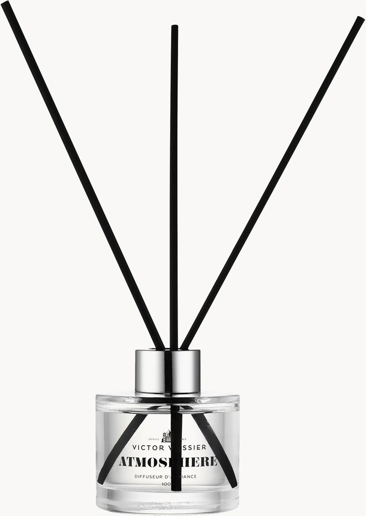Diffusore Atmosphere (eucalipto & timo), 100 ml