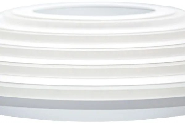 Plafoniera LED Dimmerabile LED/140W/230V 3000-6500K + tc