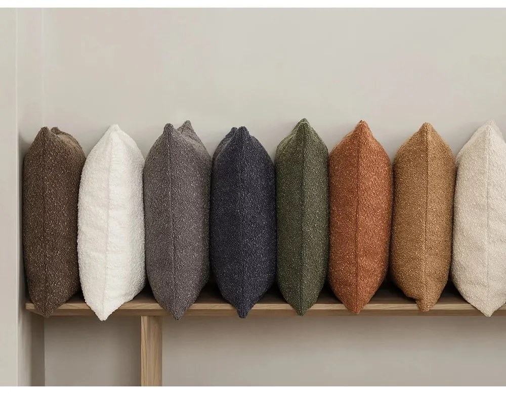 Federa 50x50 cm Boucle - Blomus