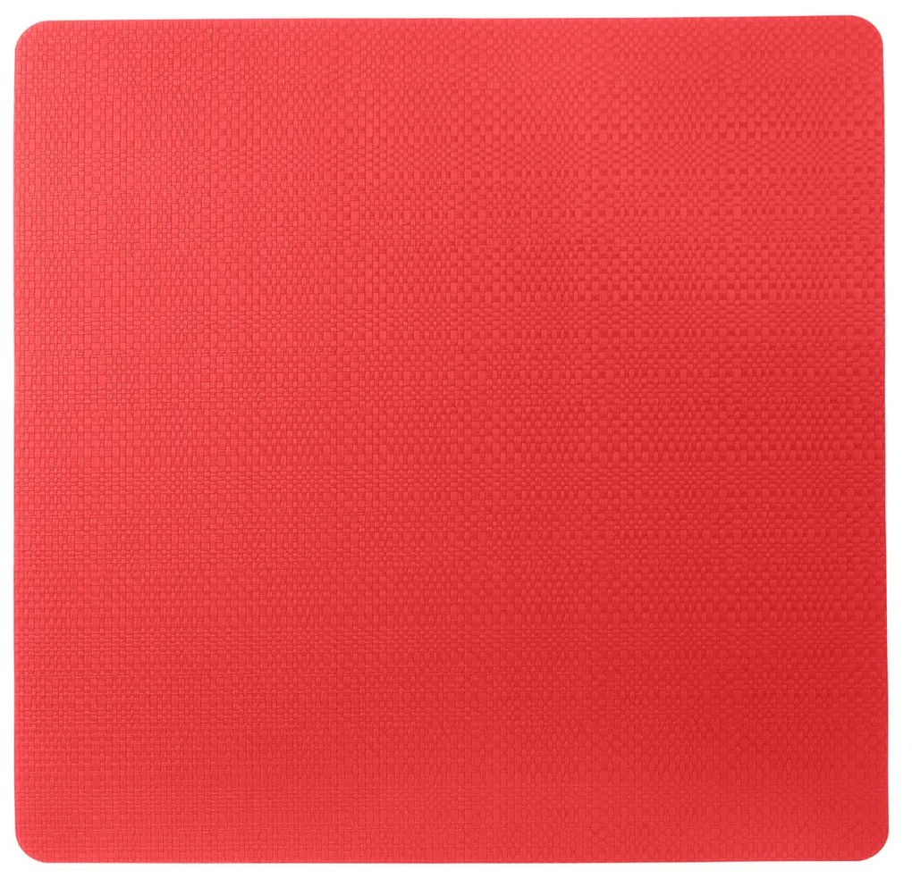 Tovaglietta quadrata 36x36 cm polipropilene