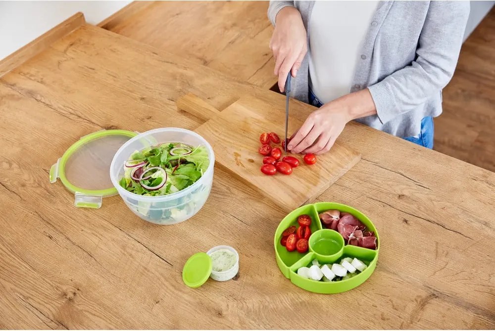 Insalatiera Master Seal To Go - Tefal