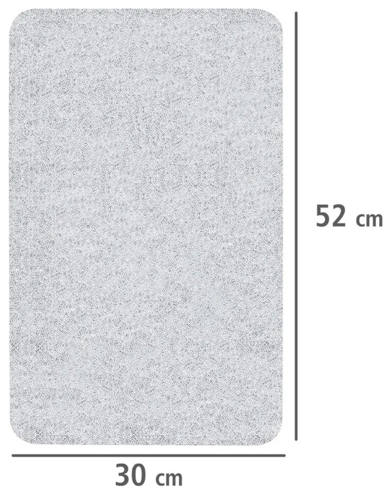 Set di 2 coperchi in vetro per stufa Trasparente Universal - Wenko