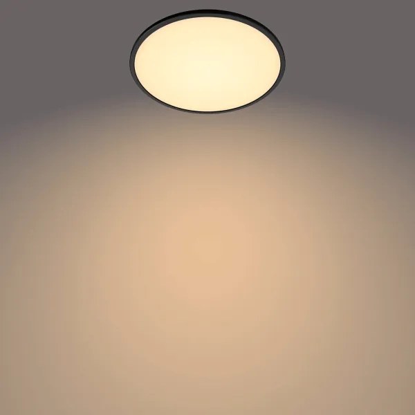 Philips - Plafoniera LED dimmerabile SUPERSLIM CL550 LED/15W/230V