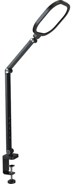 LED Dimmerabile touch flessibile lampada da tavolo LED/15W/230V 3000-6500K CRI 96