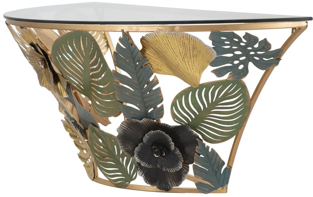 Console da Parete Amaz 120x40,5x37,2 cm - Design Elegante e Funzionale