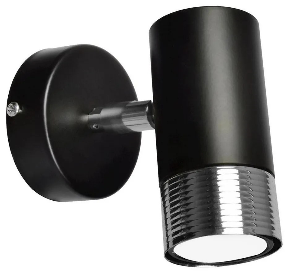 Luce Spot da parete a LED DANI 1xGU10/8W/230V