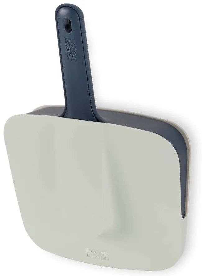 Scopa e paletta CleanStore - Joseph Joseph