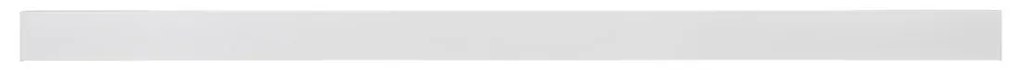 Lampada Lineare LED a Soffitto 55W 150cm Bianca con driver Philips CCT