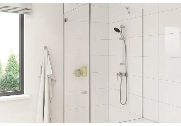GROHE 2794810E - Set doccia VITALIO START 110, 600 mm, cromo lucido