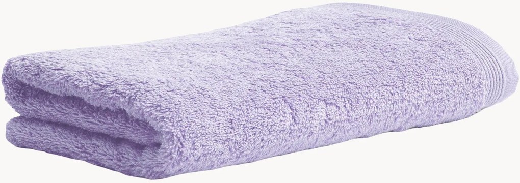 Telo da bagno in cotone Uni