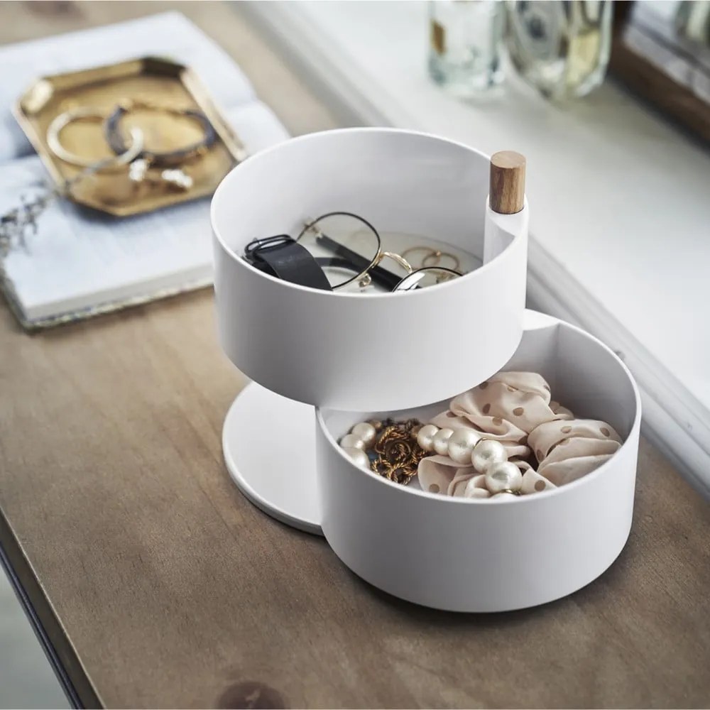 Scatola per gioielli Tosca - YAMAZAKI