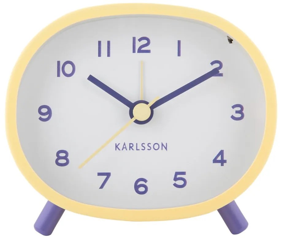 Sveglia Cheeky – Karlsson