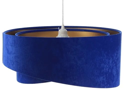 Lampadario a sospensione con filo GALAXY 1xE27/60W/230V