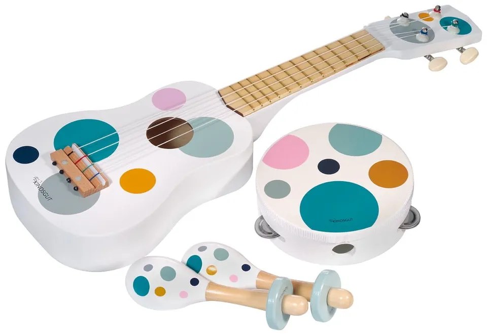 Giocattolo musicale Set - Kindsgut