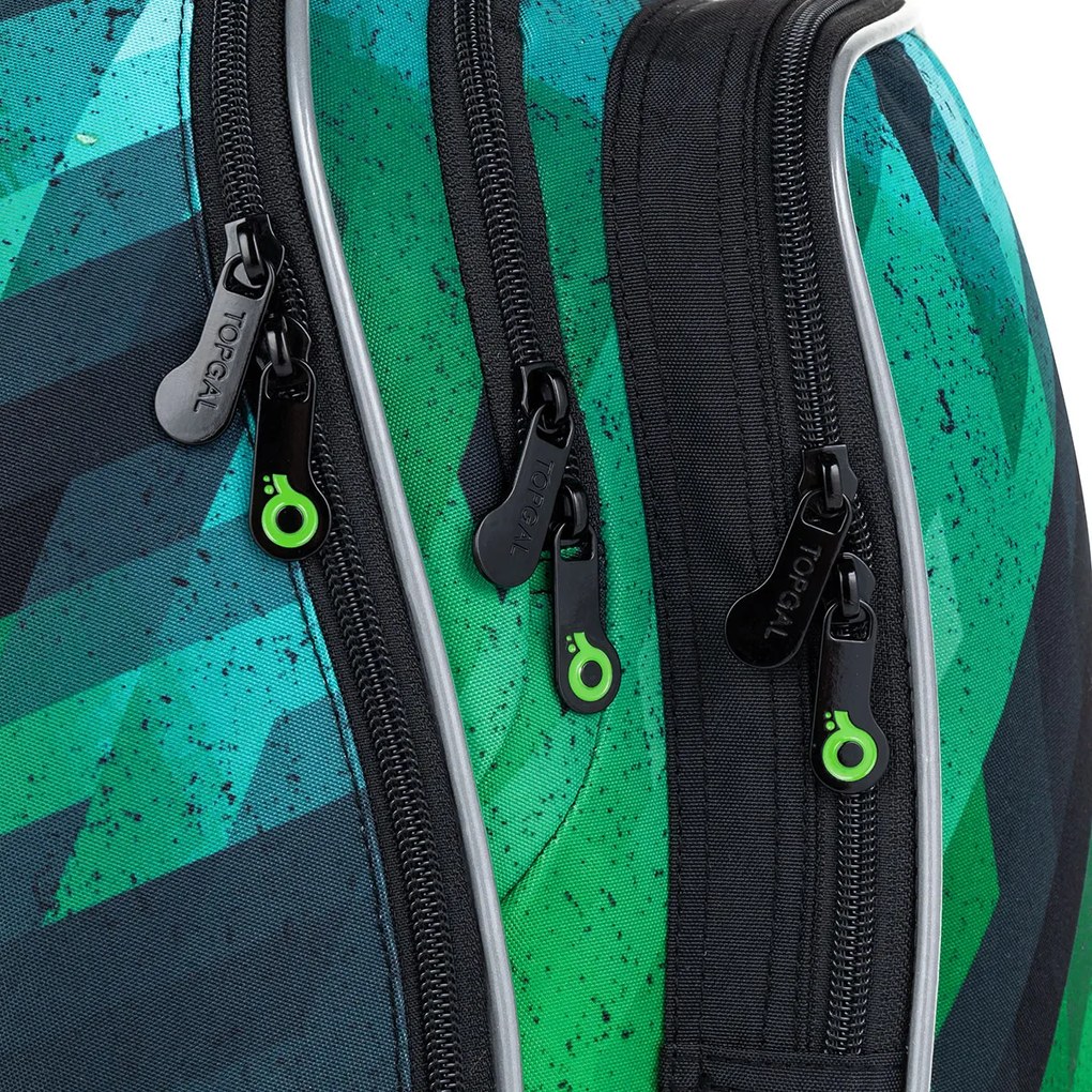 Zaino scuola Topgal LYNN 23018 B