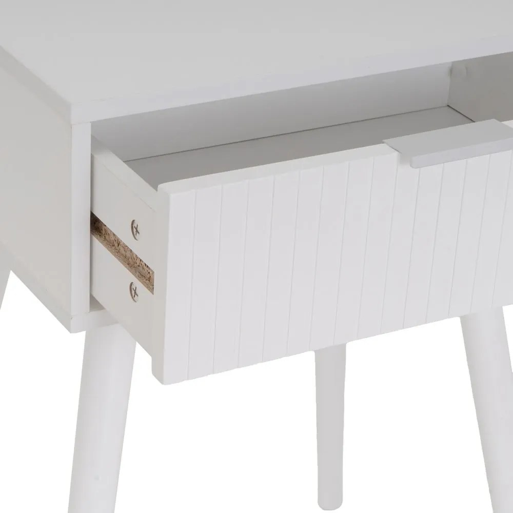 Comodino bianco - Casa Selección