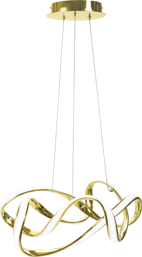 Lampada LED APP821-CP GOLD