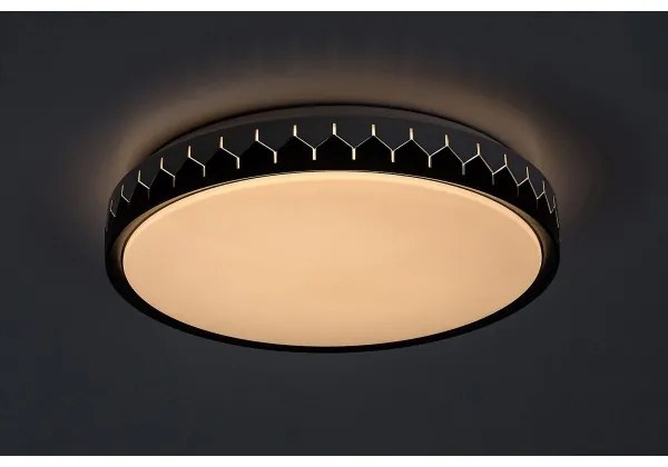 Rabalux 71304 - Plafoniera LED dimmerabile MALIN LED/48W/230V 3000-6500K + TC