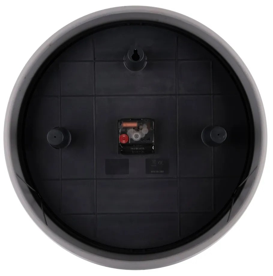 Orologio da parete ø 40 cm Nirvana Globe - Karlsson