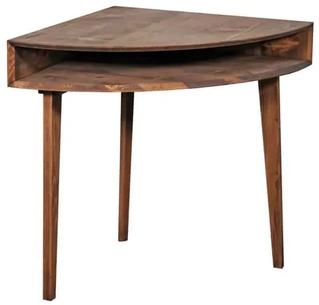 Consolle angolare 1 vano - LM-NOS24