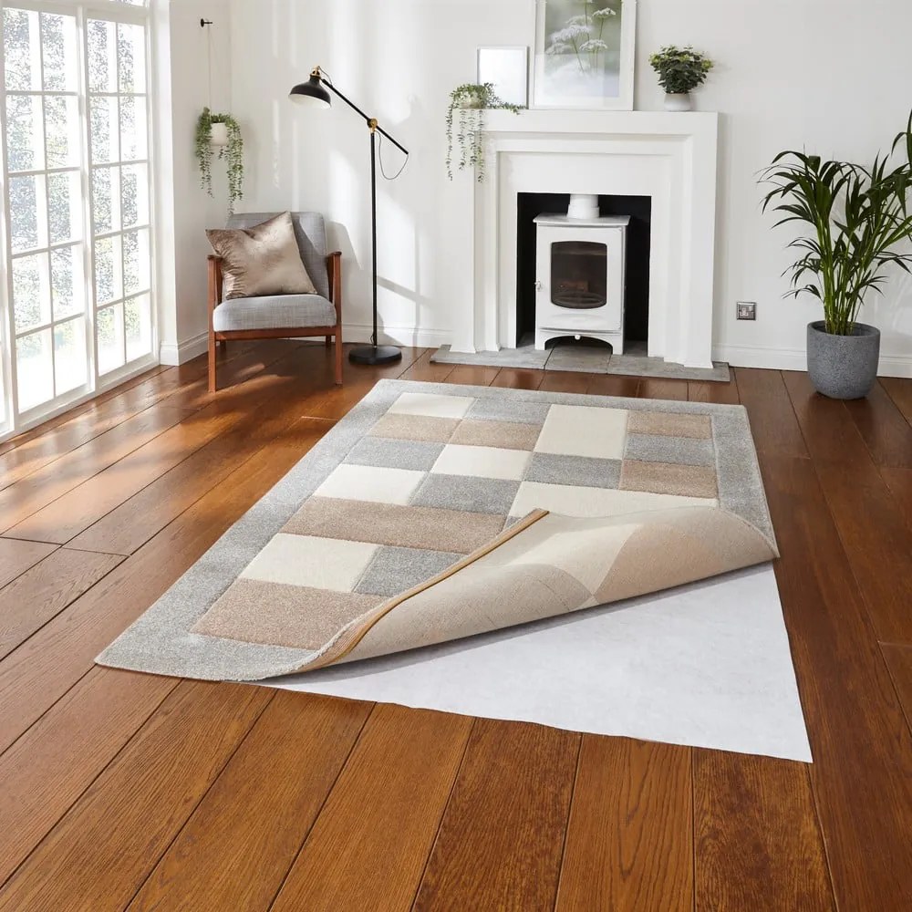 Tappeto antiscivolo per sotto tappeto 160x225 cm - Think Rugs