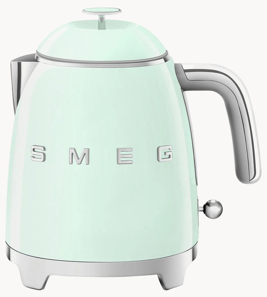 Bollitore 50's Style, 800 ml