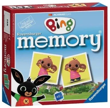 BING - MEMORY POCKET